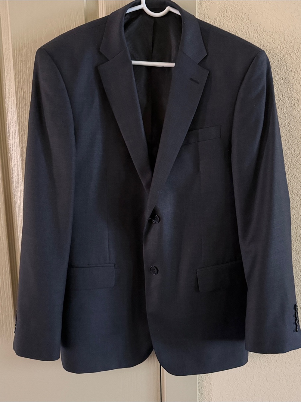 Men’s Mantoni Blazer, Size 40